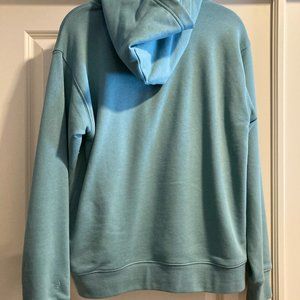 Aritizia Airy Fleece Perfect Hoodie Like New! - Size Small - Color: Yucca Green